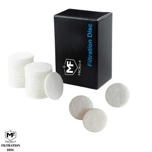 MF Filtration Disc