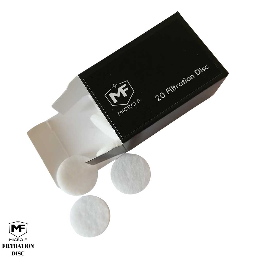 MF Filtration Disc - slika 3