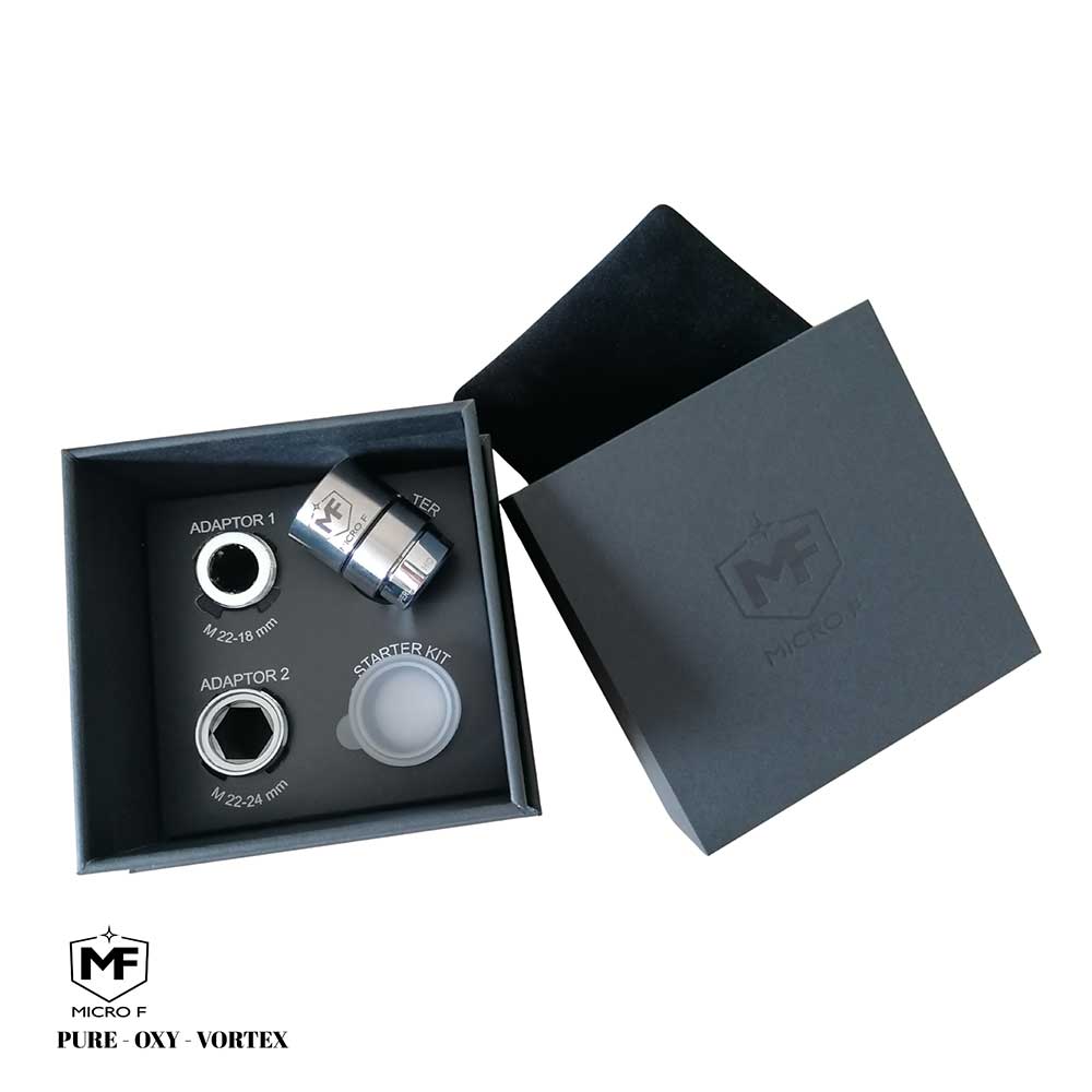 MF Vortex filter vode - slika 2