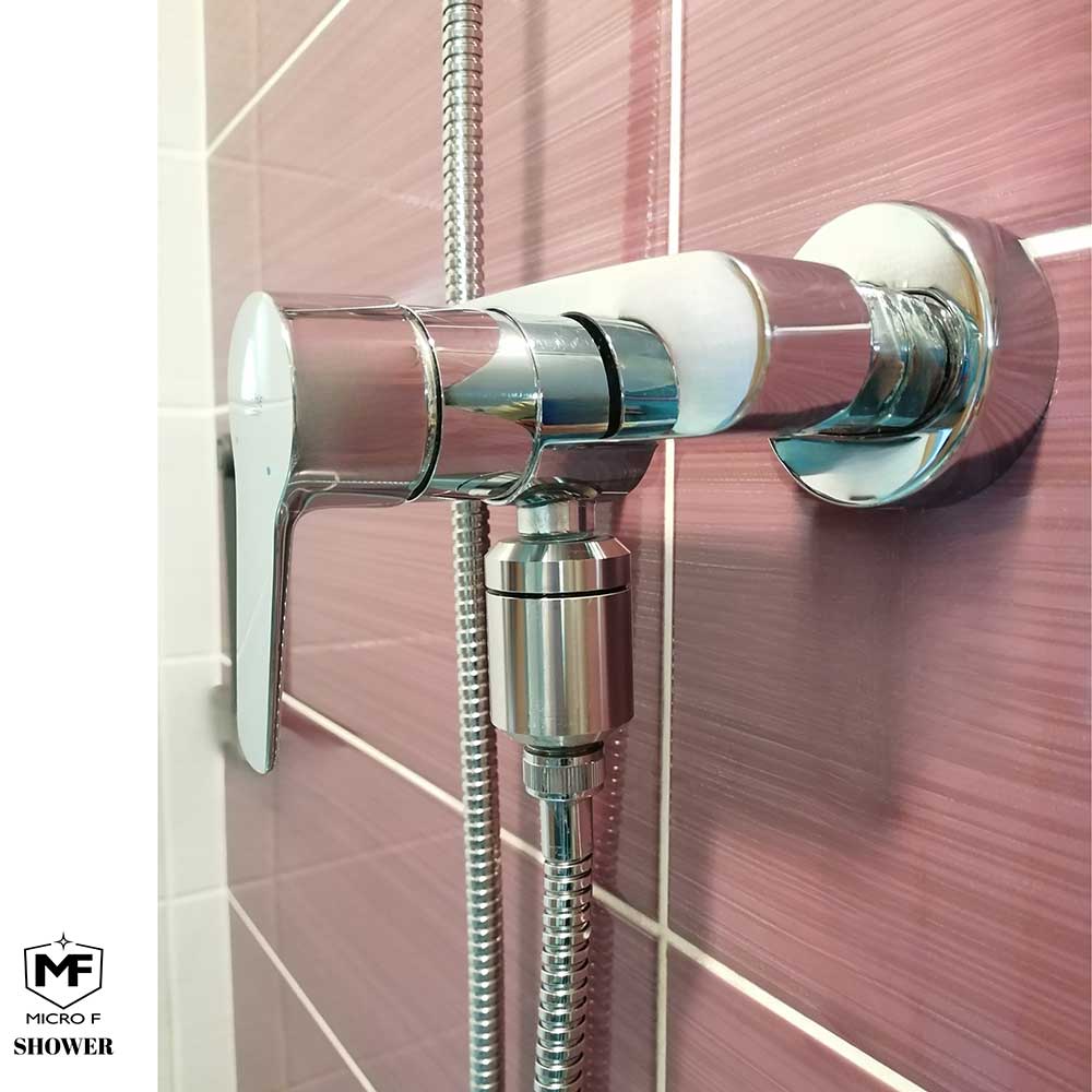 MF Shower - tuš nastavek - slika 4