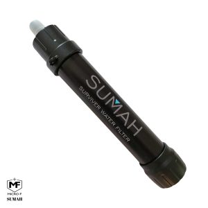 SUMAH Surviver Water Filter - prenosni filter