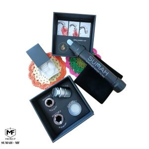 MF trio pack