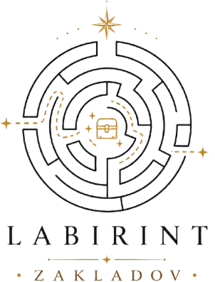 Labirint zakladov
